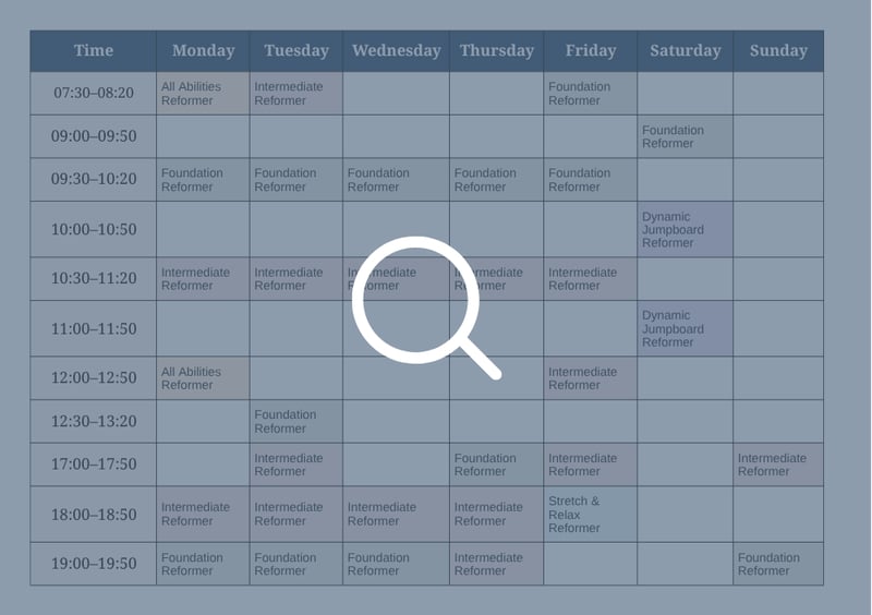 bottesford class preview