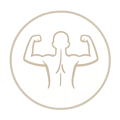 build strength