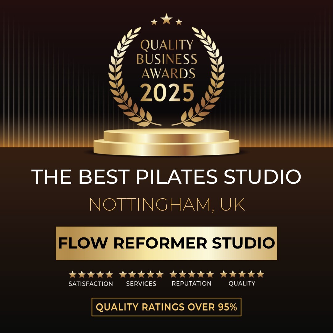 2025 Banner 1080_1080 - FLOW Reformer Studio