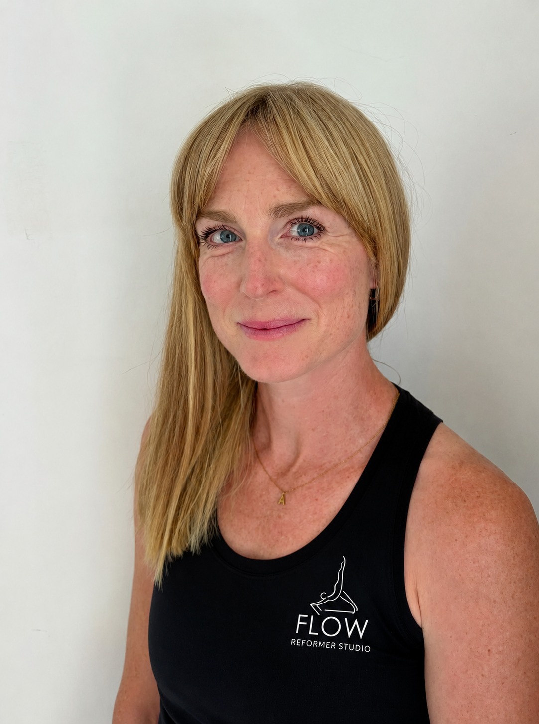 Alice FLOW instructor