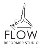 FLOW transparent logo