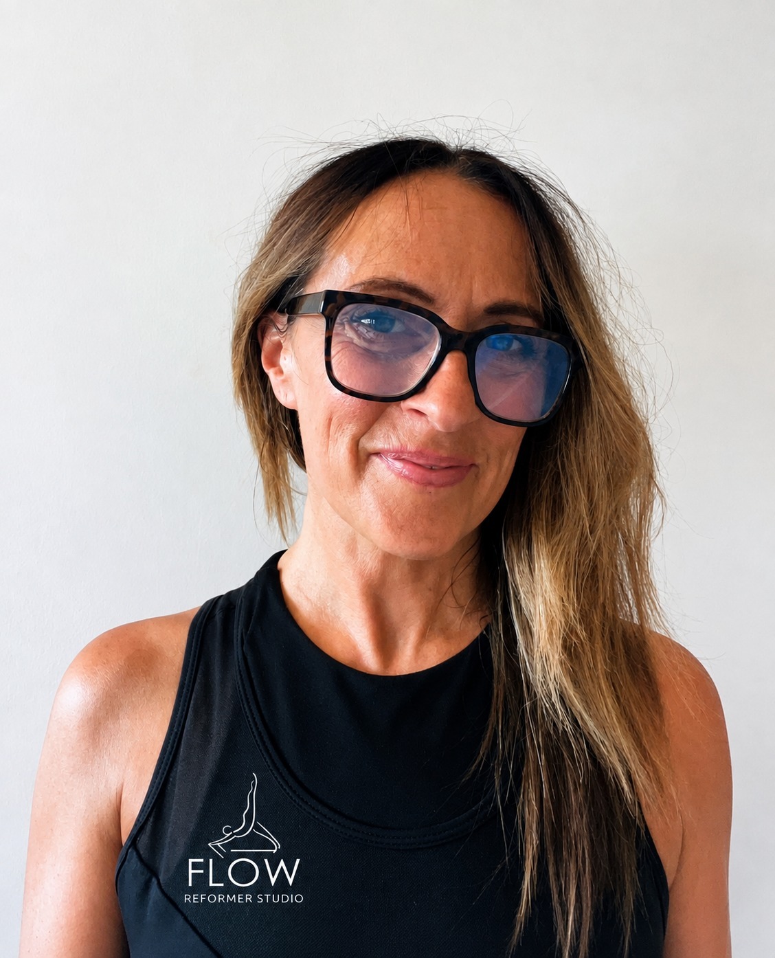 Niki FLOW instructor