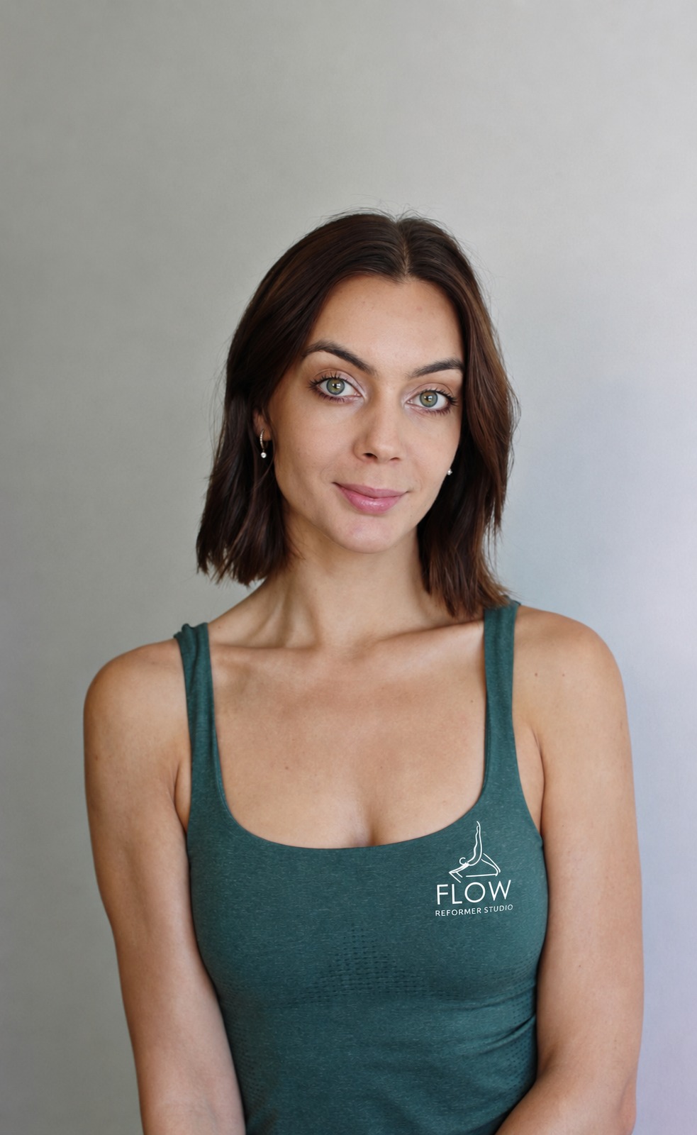Polly FLOW instructor