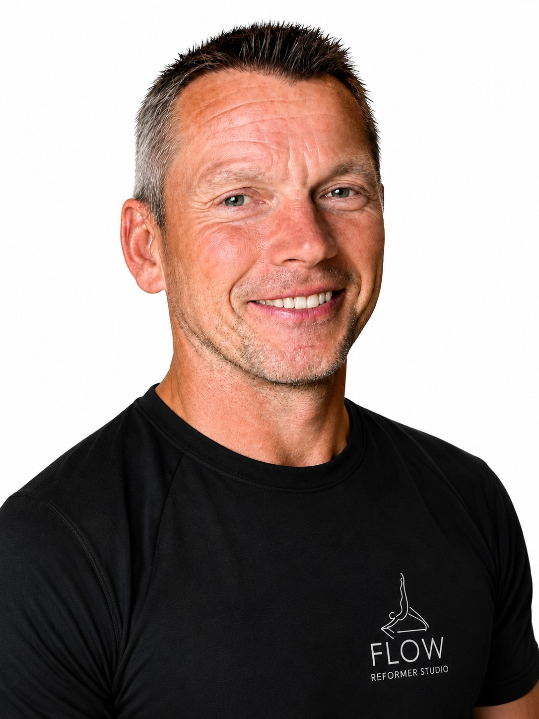 Rob FLOW instructor