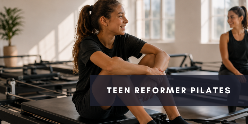 teen
